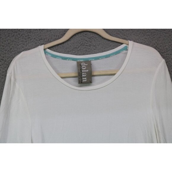 Dolan Left Coast Collection Long Sleeve Tunic-Size Large - Picture 4 of 10